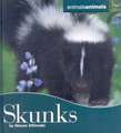 Skunks