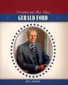 Gerald Ford