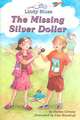 The Missing Silver Dollar