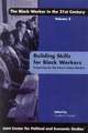 Building Skills for Black Workers