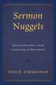 Sermon Nuggets: Topical Excerpts from a Lifetime of Preaching