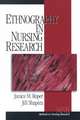 Ethnography in Nursing Research