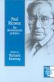 Paul Ricoeur: The Hermeneutics of Action