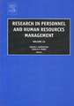 Research in Personnel and Human Resources Management