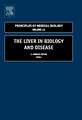 The Liver in Biology and Disease: Liver Biology in Disease, Hepato - Biology in Disease