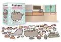 Pusheen: A Magnetic Kit