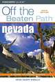 Nevada Off the Beaten Path