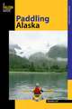 Paddling Alaska