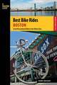 Best Bike Rides Boston