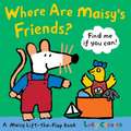 Where Are Maisy's Friends?: Literature on Aging