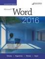 Marquee Series: Microsoft¿Word 2016