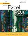 BENCHMARK SERIES MICROSOFT EXCEL 2019 L