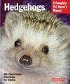 Hedgehogs