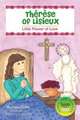 Therese of Lisieux: Little Flower of Love