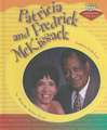 Patricia and Fredrick McKissack