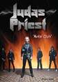 Judas Priest: Metal Gods