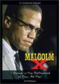 Malcolm X: I Believe in the Brotherhood of Man, All Men