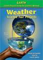 Weather Science Fair Projects