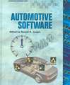 Automotive Software