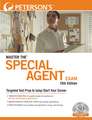 Master The(tm) Special Agent Exam