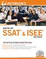 Master The(tm) Ssat(r) & Isee(r)