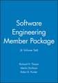 Software Engineering Member Package 4V Set