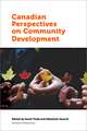 Canadian Perspectives on Community Development