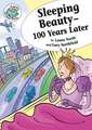 Sleeping Beauty - 100 Years Later