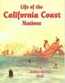 Life of the California Coast Nations