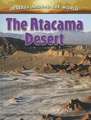 The Atacama Desert