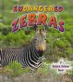 Endangered Zebras