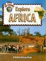 Explore Africa