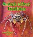 Animals Without Backbones