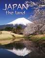 Japan the Land