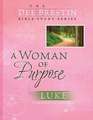 A Woman of Purpose: Walking with Jesus