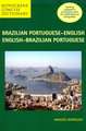 Brazilian Portuguese-English/English-Brazilian Portuguese Concise Dictionary: Tajik-English/English-Tajik