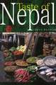 Taste of Nepal