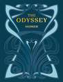 The Odyssey