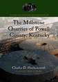 The Millstone Quarries of Powell County, Kentucky: A Handbook for Coaching Children and Teens