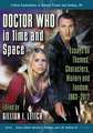 Doctor Who in Time and Space: Essays on Themes, Characters, History and Fandom, 1963-2012