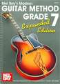 Modern Guitar Method Grade 7, Expanded Edition