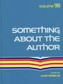 Something about the Author: Facts and Pictures about Authors and Illustrators of Books for Young People