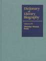 Dictionary of Literary Biography: Victorian Women Poets