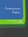 Contemporary Authors New Revision Series: A Bio-Bibliographical Guide to Current Writers in Fiction, General Non-Fiction, Poetry, Journalism, Drama, M