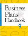 Business Plans Handbook