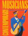 Contemporary Musicians: Volume 61