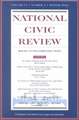 National Civic Review V91 4 Wi