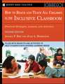 How To Reach and Teach All Children in the Inclusive Classroom – Practical Strategies Lessons and Activites 2e