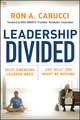 Leadership Divided – What Emerging Leaders Need and What You Might Be Missing