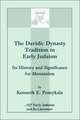 The Davidic Dynasty Tradition in Early Judaism